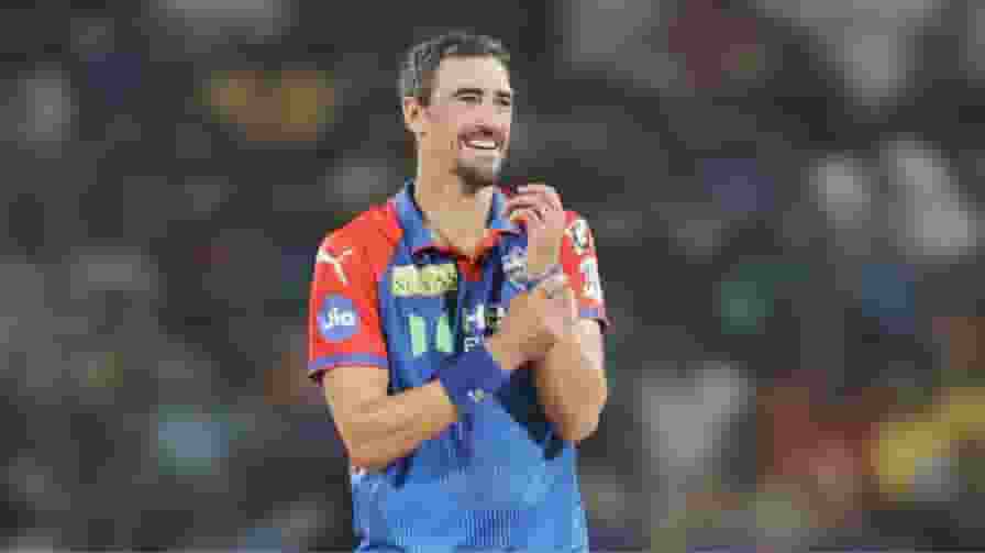 क्या है बैकफुट नो-बॉल? आसान भाषा में समझें नियम Mitchell Starc IPL 2025