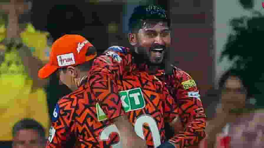 कामिंदु मेंडिस ने लपका हैरतअंगेज कैच, चेपॉक में पसरा सन्नाटा, VIDEO Kamindu Mendis Catch