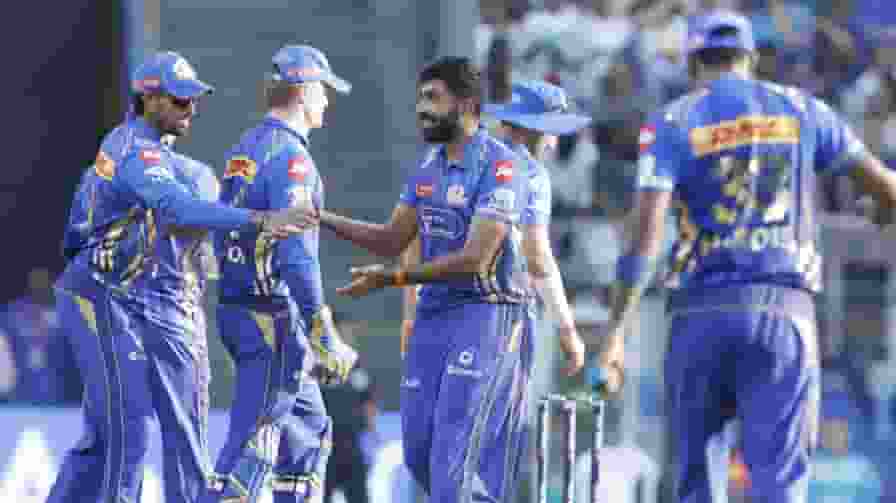 मुंबई इंडियंस ने लगाया जीत का पंजा, बुमराह के आगे LSG ने टेके घुटने Jasprit Bumrah IPL 2025