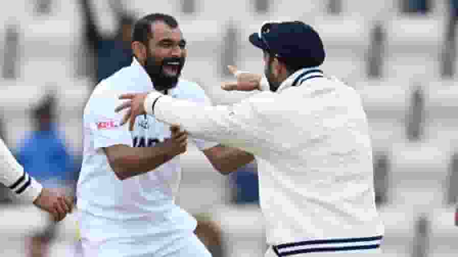 मोहम्मद शमी को नहीं मिला टेस्ट टीम में मौका, अगरकर ने क्या कहा? Mohammed Shami Test