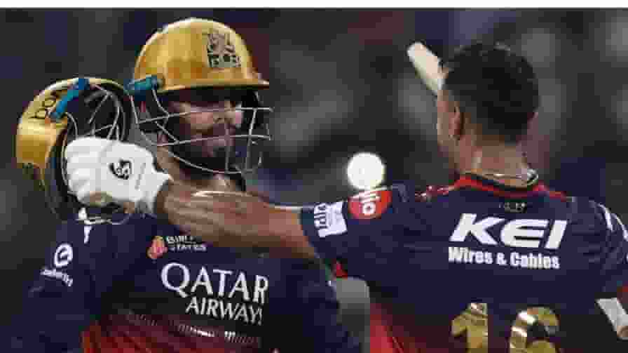 प्लेऑफ का शेड्यूल तय, 'करो या मरो' वाले मैच में भिड़ेंगी ये दो टीमें Jitesh Sharma Mayank Agarwal