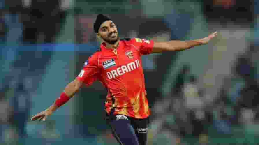फाइनल की जंग में पंजाब किंग्स के लिए ट्रंप कार्ड साबित होंगे अर्शदीप? Arshdeep Singh IPL 2025