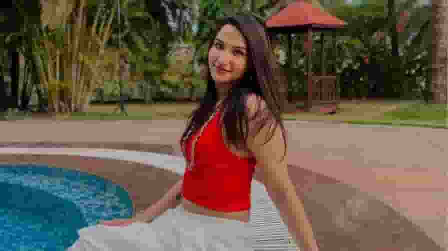 महिला क्रिकेट में खेलेंगी अनाया बांगर? BCCI और ICC से की बड़ी डिमांड Anaya Bangar Instagram