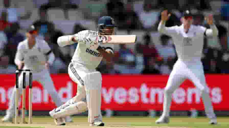 अजिंक्य रहाणे ने बताया क्यों इंग्लैंड में आएगा यशस्वी जायसवाल का तूफान Yashavi Jaiswal vs England