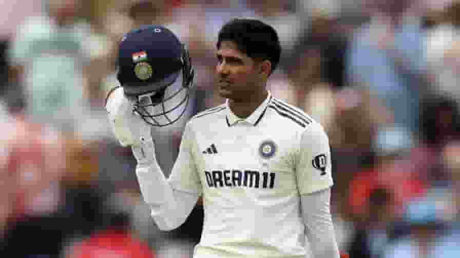 एक टेस्ट सीरीज में सबसे ज्यादा रन का रिकॉर्ड, कितने दूर हैं शुभमन गिल? Shubman Gill Century