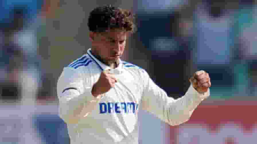 अश्विन की तरह यह काम कर लें कुलदीप, टेस्ट टीम में बन जाएगी जगह Kuldeep Yadav