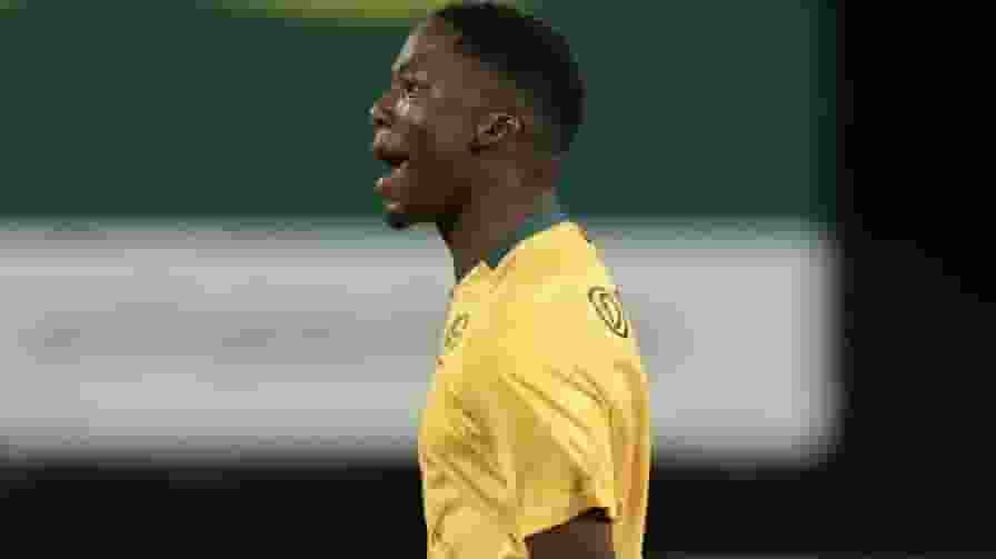 19 साल के क्वेना मफाका का तूफान, 4 ऑस्ट्रेलियाई बल्लेबाजों को किया ढेर Kwena Maphaka