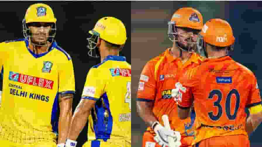 DPL 2025 Final: वे 5 खिलाड़ी जो फाइनल में पलट सकते हैं बाजी Central Delhi Kings vs West Delhi Lions