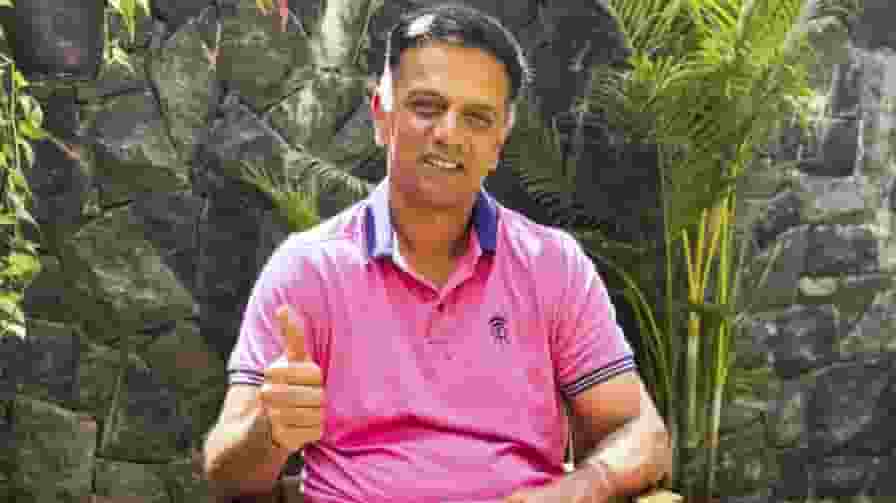 राहुल द्रविड़ का अचानक इस्तीफा... राजस्थान रॉयल्स में चल क्या रहा है? Rahul Dravid Rajasthan Royals