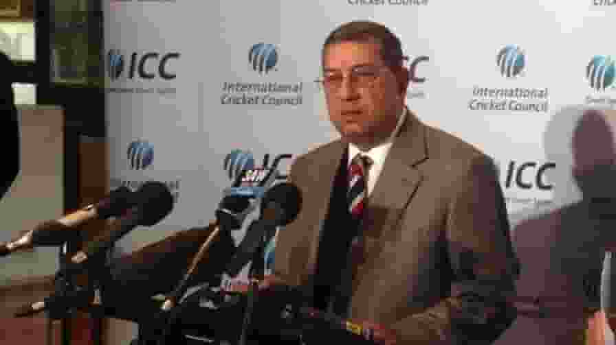 CSK के चेयरमैन बने एन श्रीनिवासन, बोर्ड में बेटी की भी कराई एंट्री N Srinivasan Chairman of Chennai Super Kings Cricket Limited CSK BCCI N Srinivasan
