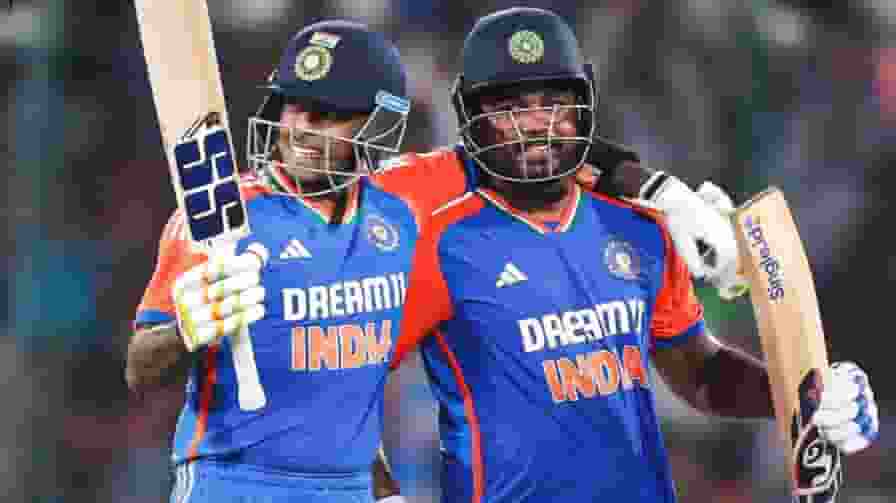 एशिया कप: संजू या जितेश, UAE के खिलाफ भारत की कैसी होगी प्लेइंग-XI? Suryakumar Yadav Sanju Samson