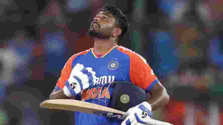 Asia Cup: टीम इंडिया ने चुनी गेंदबाजी, संजू को मिली प्लेइंग-XI में जगह Sanju Samson
