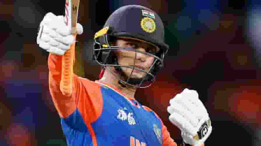 Asia Cup: अभिषेक शर्मा ने 'गुरु' युवराज सिंह का ही रिकॉर्ड तोड़ दिया Abhishek Sharma