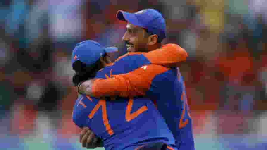 एशिया कप फाइनल में पहुंची टीम इंडिया, बांग्लादेश को दी 41 रन से मात Tilak Varma Axar Patel