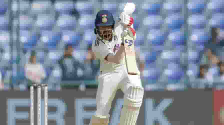 KL Rahul Batting