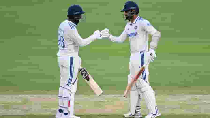 बुमराह-आकाश दीप ने ऑस्ट्रेलिया के खिलाफ बनाया महारिकॉर्ड Jasprit Bumrah Akash Deep