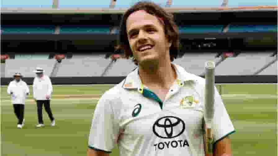 BGT: मेलबर्न और सिडनी टेस्ट के लिए ऑस्ट्रेलियाई टीम का ऐलान Sam Konstas