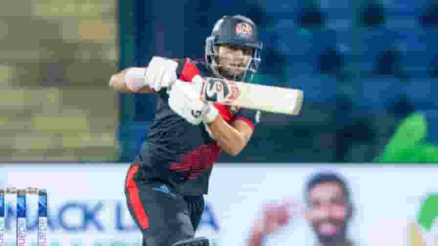 'क्या पता कुछ अच्छा हो जाए,' IPL 2026 पर टिकी हैं अर्पित राणा की नजरें Arpit Rana Interview DPL 2025 Stats Age Record IPL Family Background Arpit Rana DPL 2025