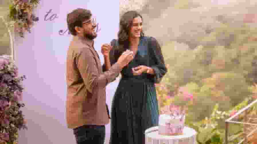 शादी के बंधन में बंधेंगी पीवी सिंधु, आज उदयपुर में लेंगी सात फेरे PV Sindhu