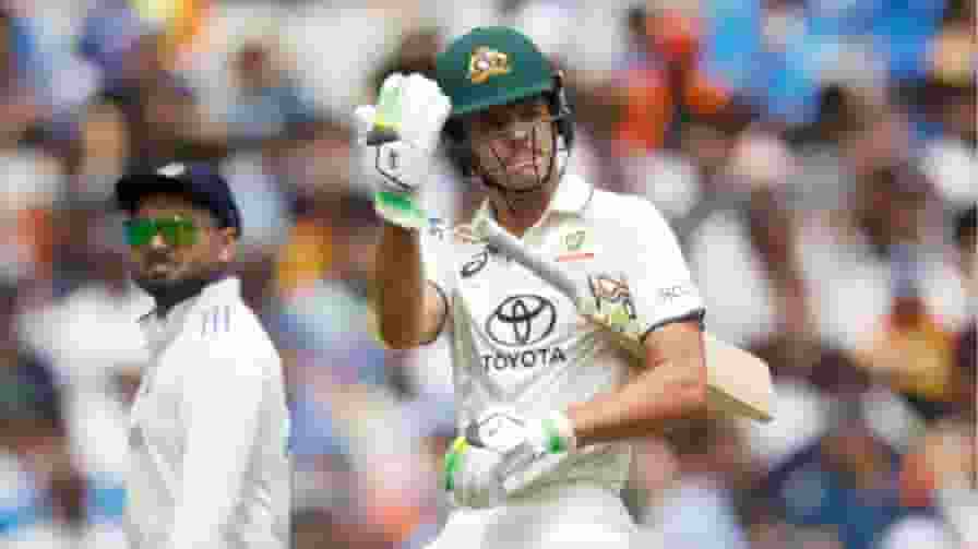 बुमराह को छक्का मारने वाले कोन्सटास इतने बेखौफ कैसे बने? जवाब मिल गया Sam Konstas