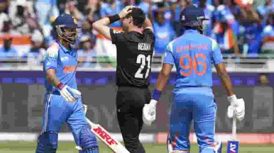 न्यूजीलैंड से महाजंग आज, फाइनल में चलेगा भारतीय स्पिनरों का जादू? IND vs NZ Final