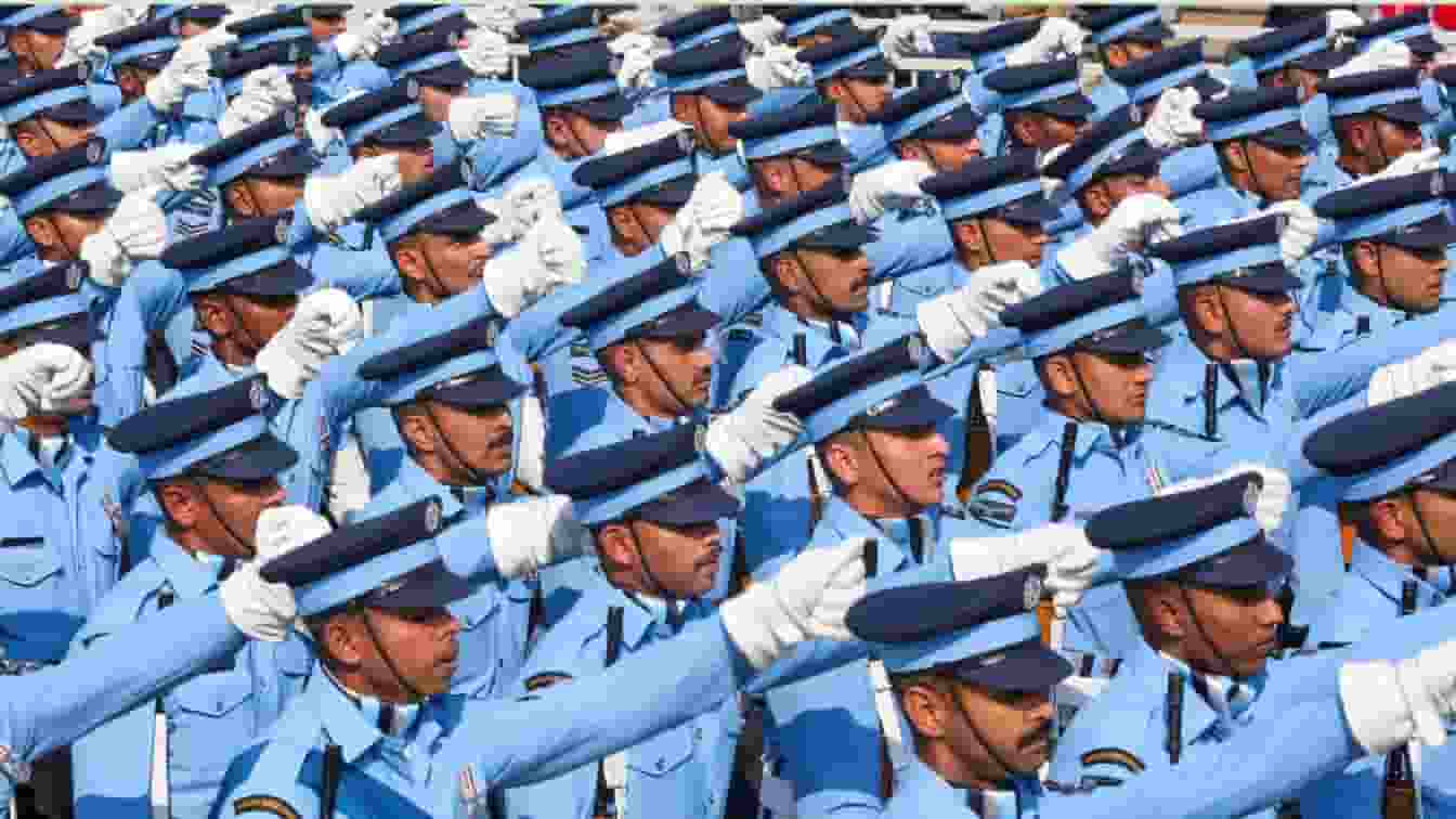 Indian Air Force