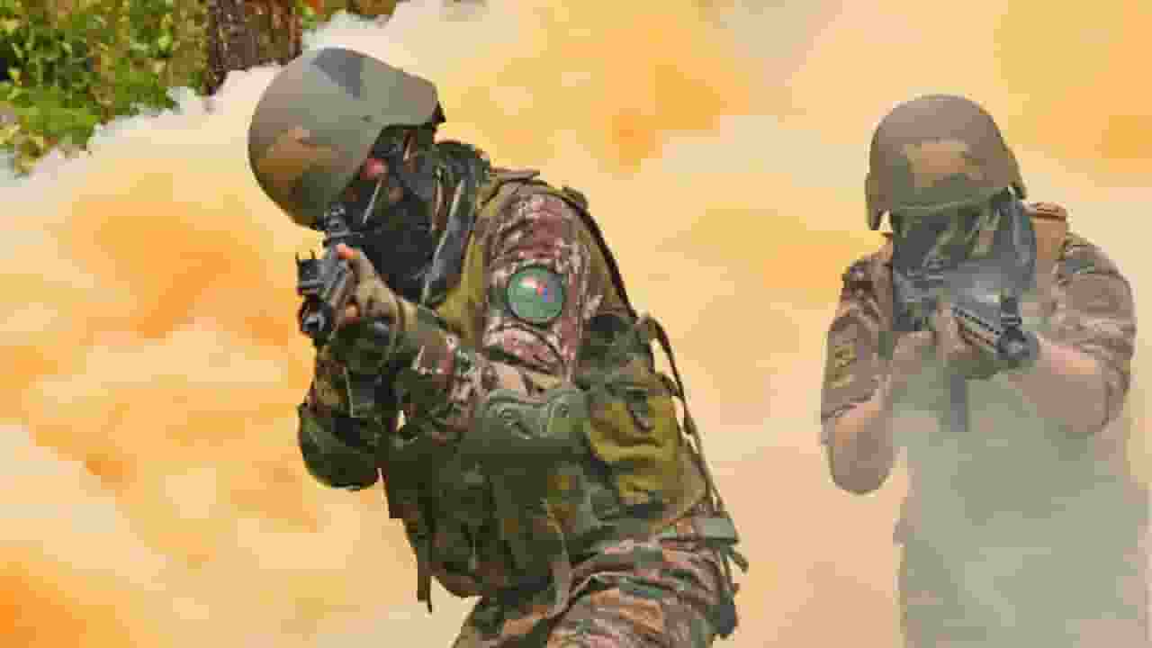 बारूद गन से बंदूक तक, क्या है हथियारों के विकास की कहानी? Indian Army