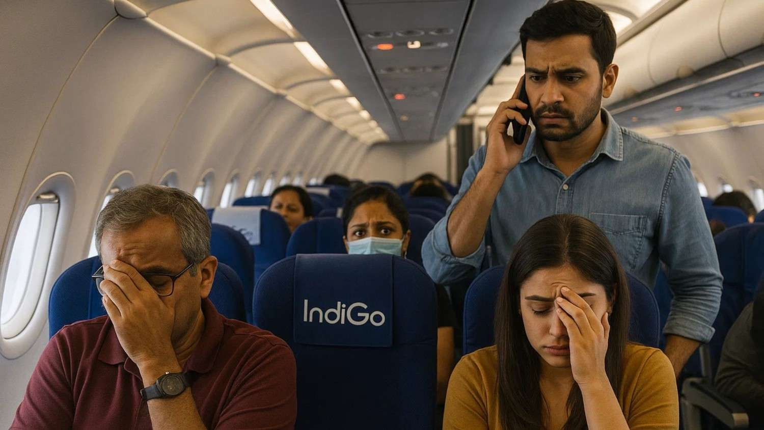 Representative Image