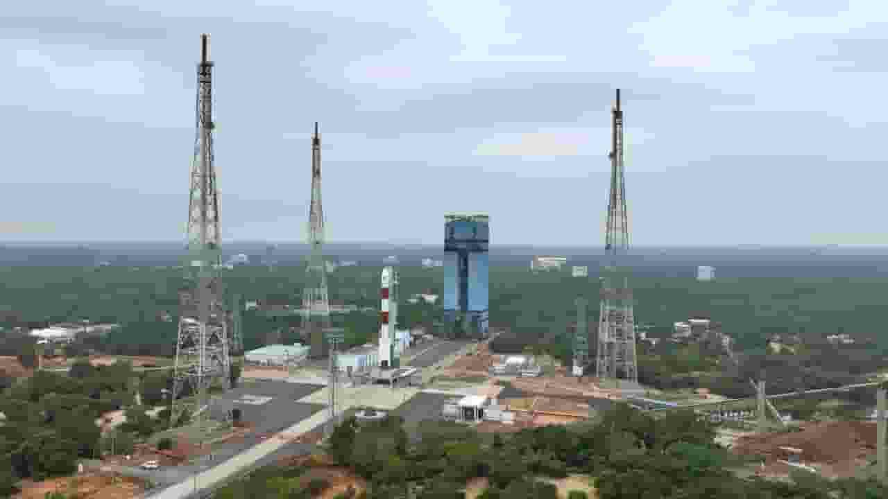 ISRO