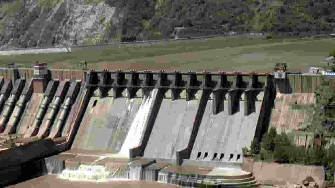 सिंधु जल संधिः पाकिस्तान पर ऐक्शन, भारत ने चिनाब नदी का पानी रोका indus water treaty