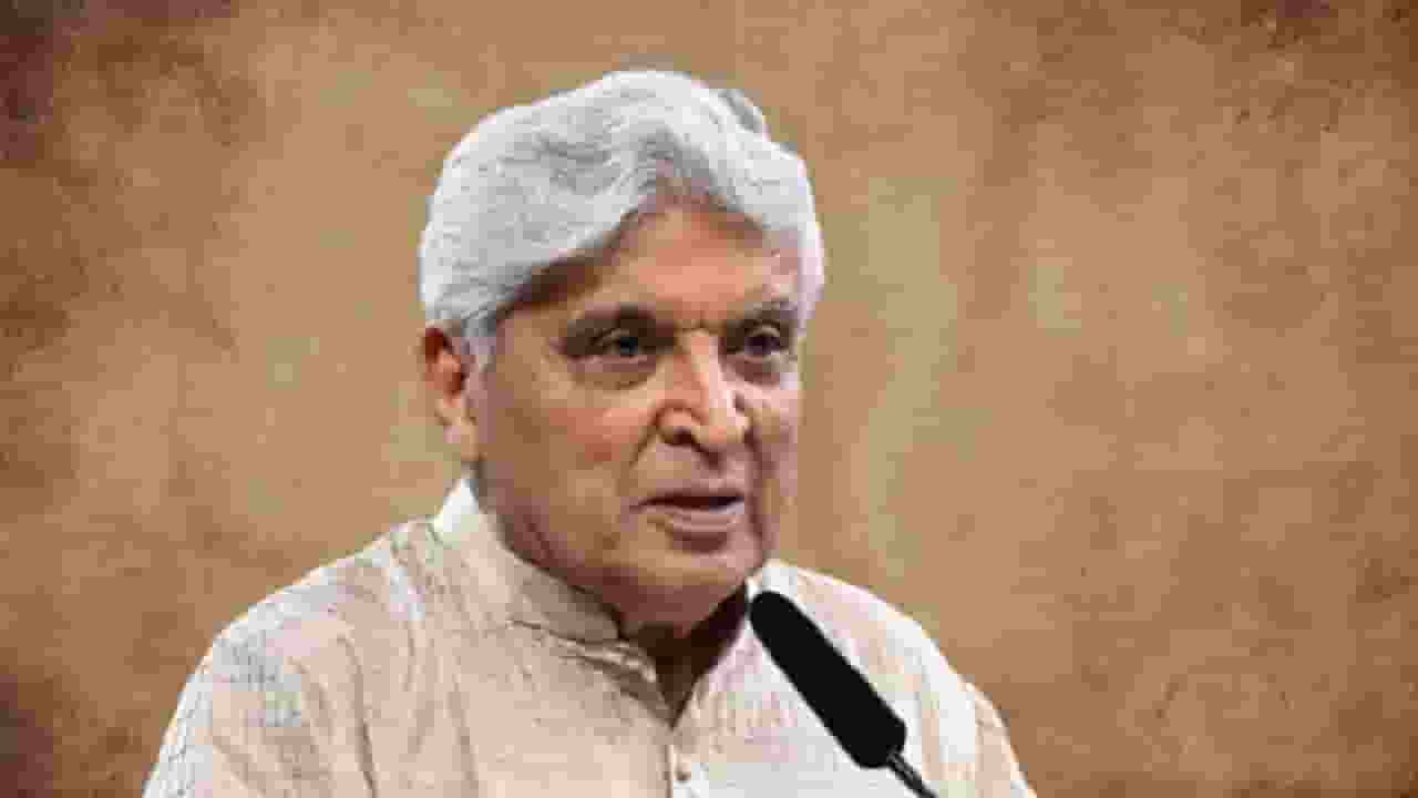 'ऑपरेशन सिंदूर' पर क्यों चुप था बॉलीवुड, जावेद अख्तर ने दिया जवाब Javed Akhtar reaction on operation sindoor