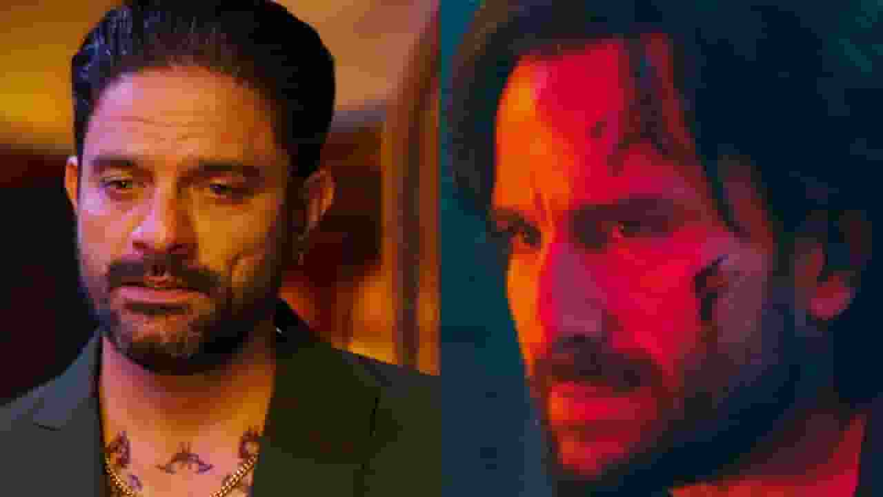 घिसी-पिटी स्टोरी, धूम जैसी कहानी, कैसी है सैफ-जयदीप की 'ज्वेल थीफ?' jewel thief poster