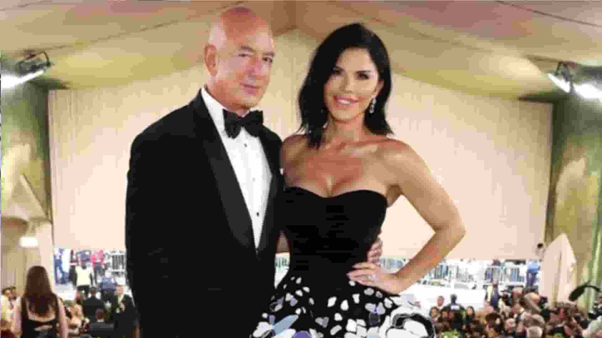 चर्चा में है जेफ बेजोस की शादी, आखिर कौन हैं उनकी दुल्हन लॉरेन सांचेज? Lauren Sanchez