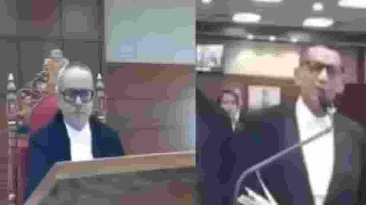 Jharkhand high court