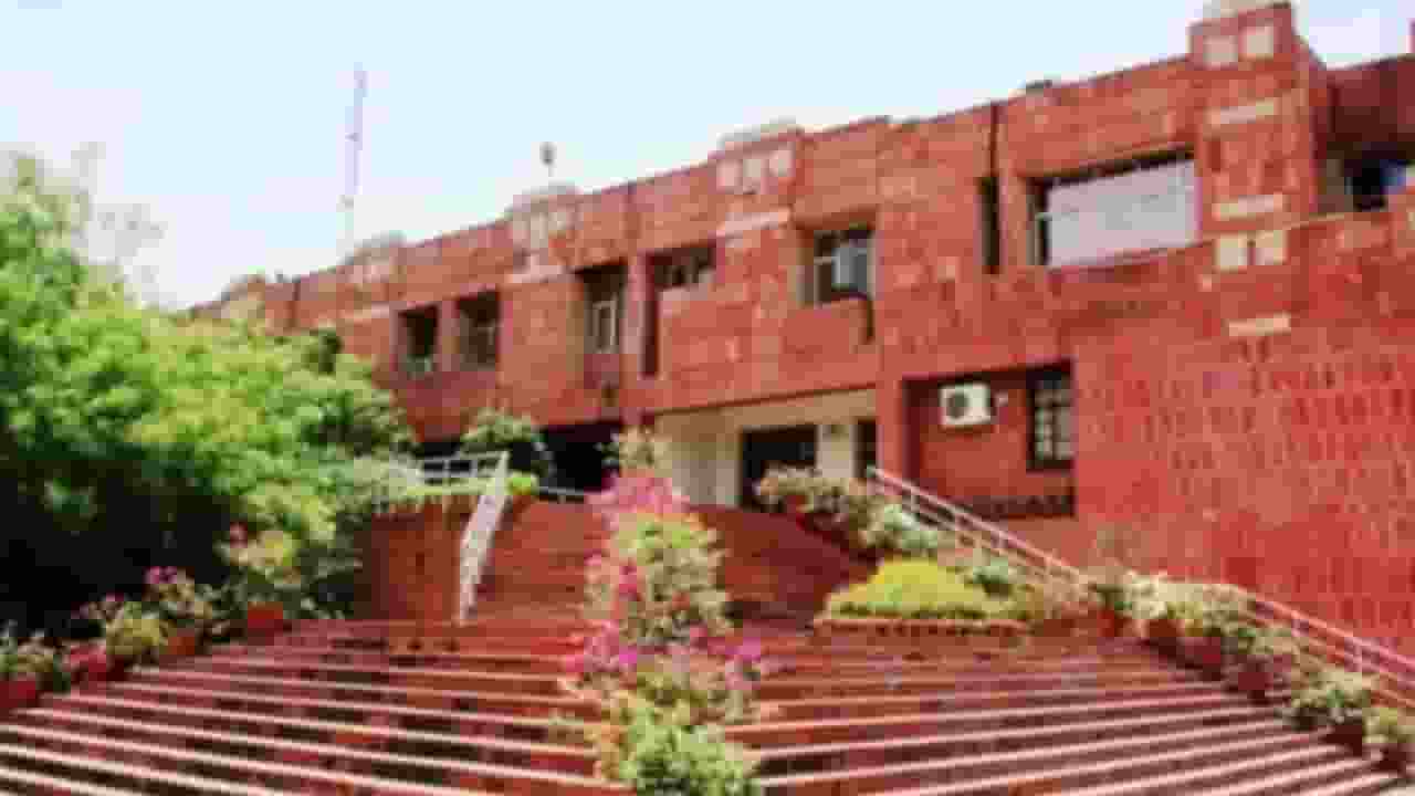 Jawaharlal Nehru University
