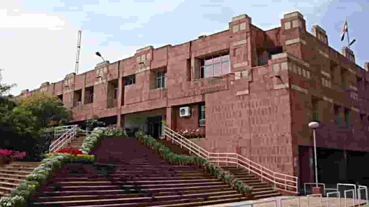 JNU ने तुर्किए की Inonu यूनिवर्सिटी को दिया झटका, सस्पेंड कर दिया MoU JNU