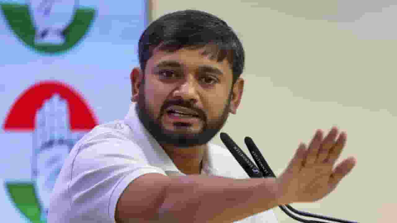 'कोई डाउट नहीं, तेजस्वी ही चेहरा हैं', CM कैंडिडेट पर बोले कन्हैया kanhaiya kumar