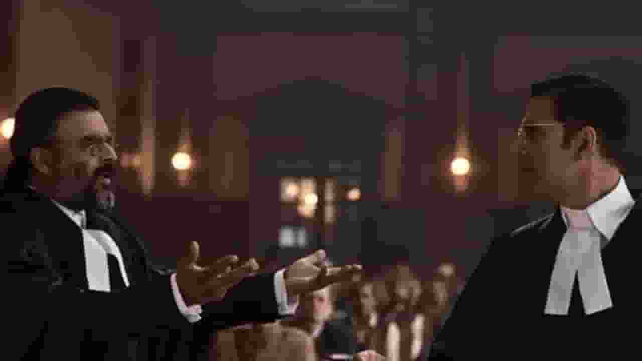 पहले ही दिन सुस्त पड़ी अक्षय की 'केसरी 2', 'जाट' का नहीं टूटा रिकॉर्ड kesari 2