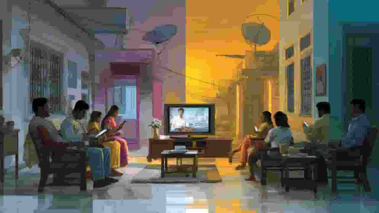 auther news TRAI reported decline DTH subscribers