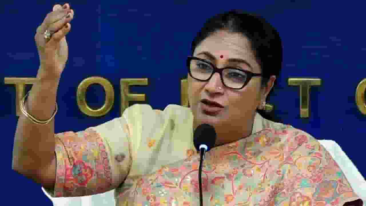 Delhi CM Rekha Gupta announced replace ladli scheme with Lakhpati Beti Yojana