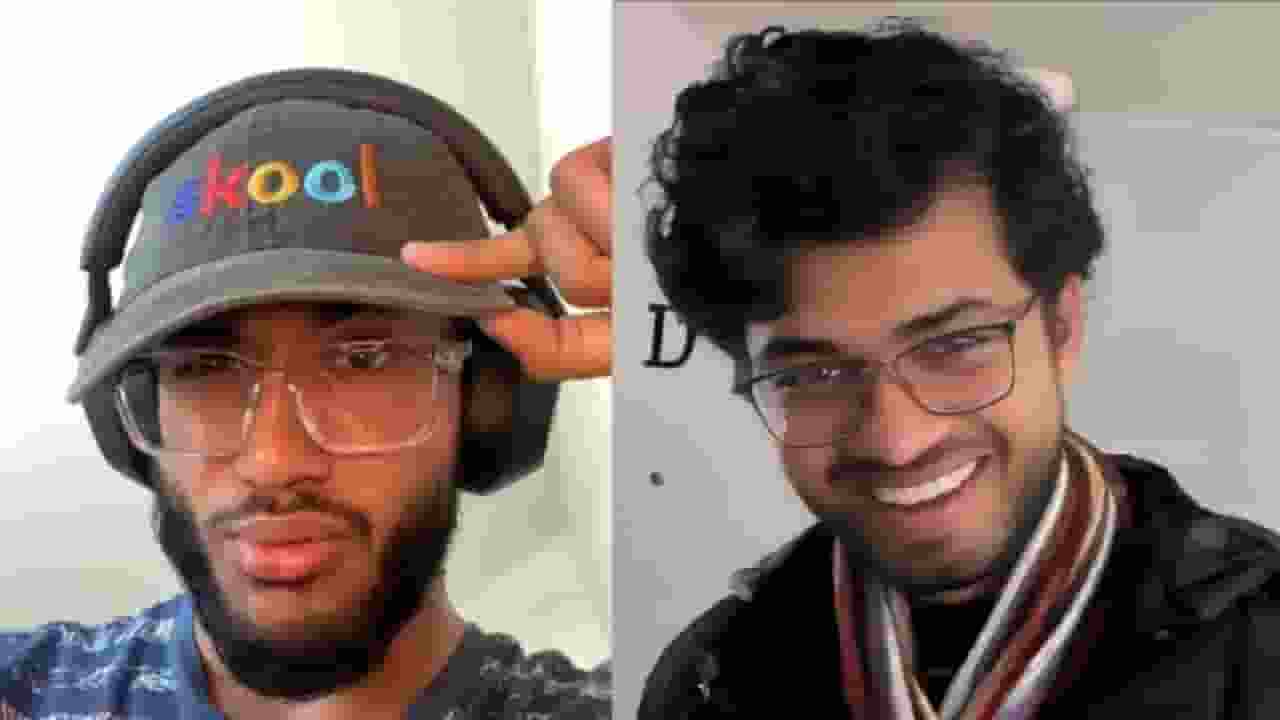 Baneet Singh breaks silence Saketh Sreenivasaiah death