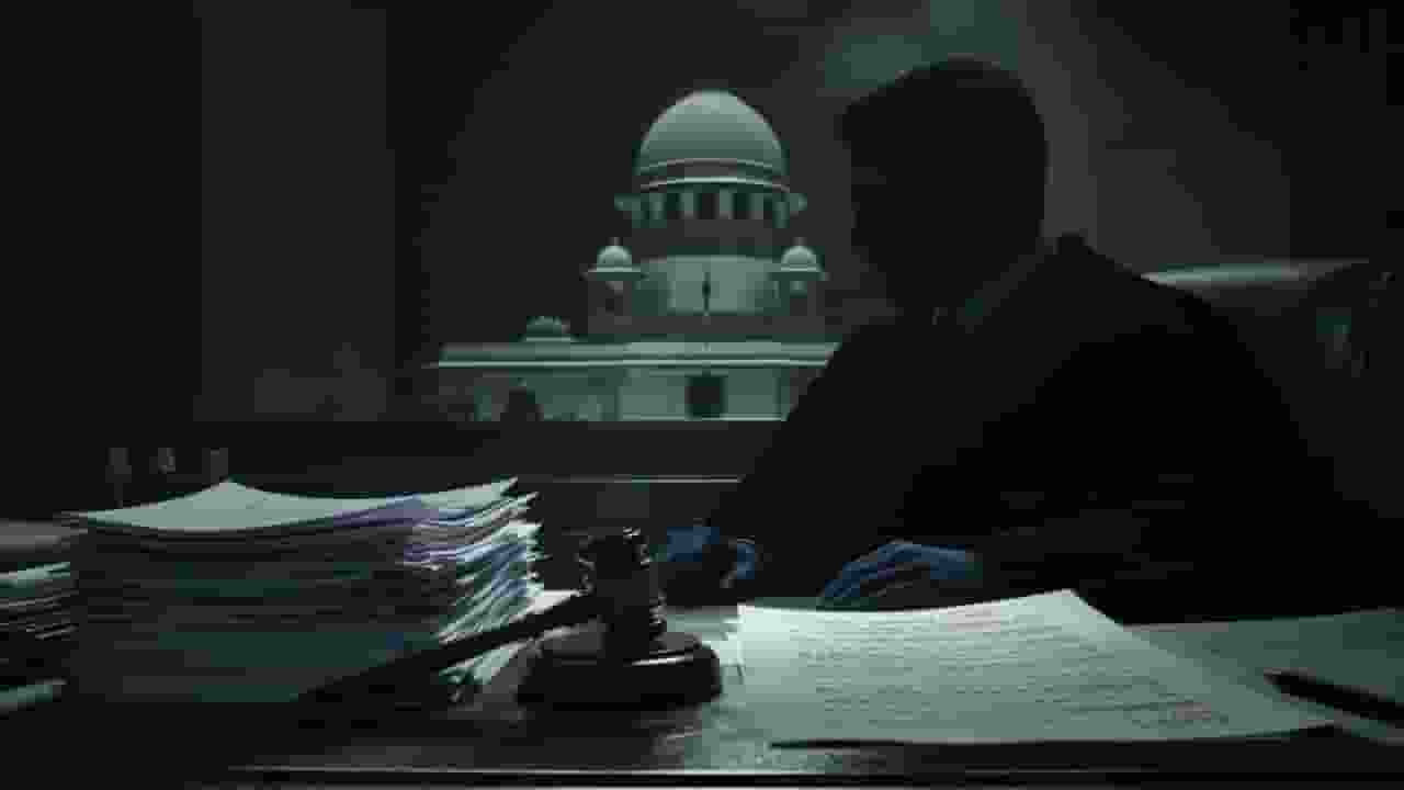 How many complaints filed against judges