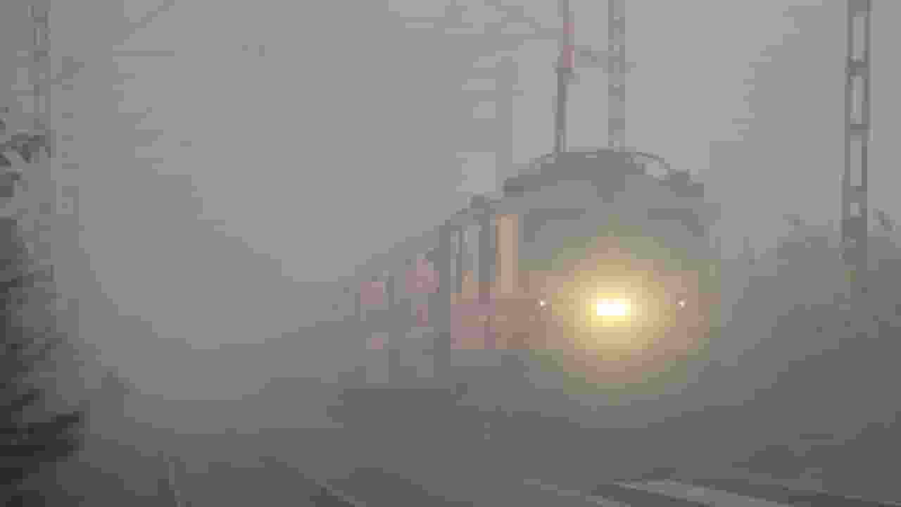 Central Railway announces 186 Holi special train 2026