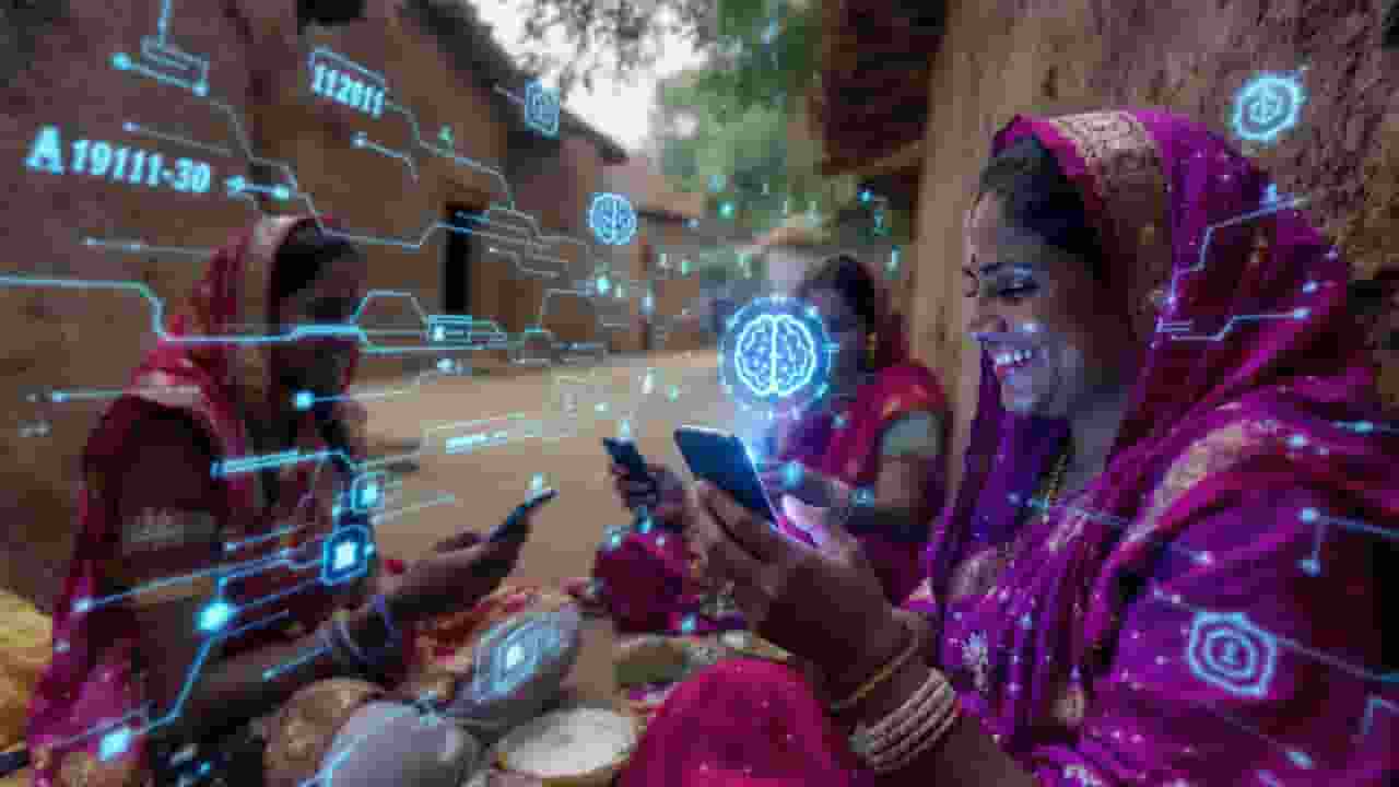 Manu Chopra AI Karya Startup