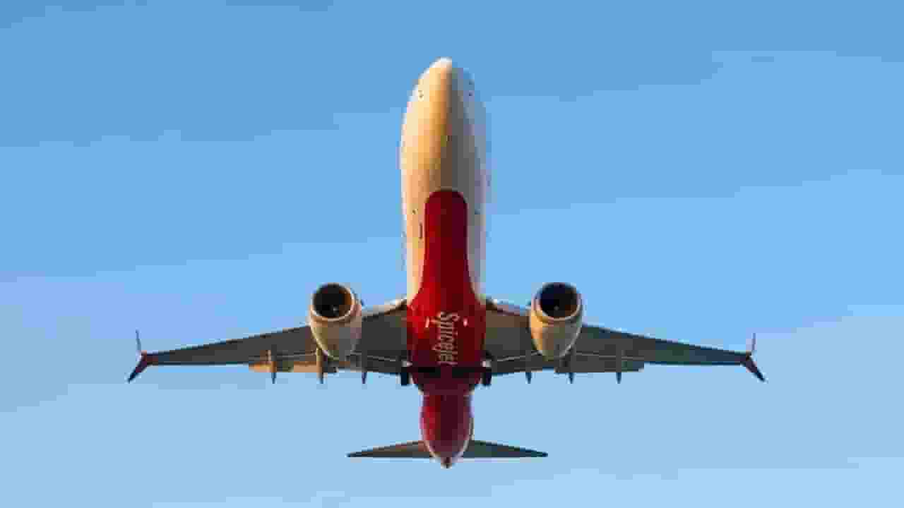 Bangladesh Bans SpiceJet