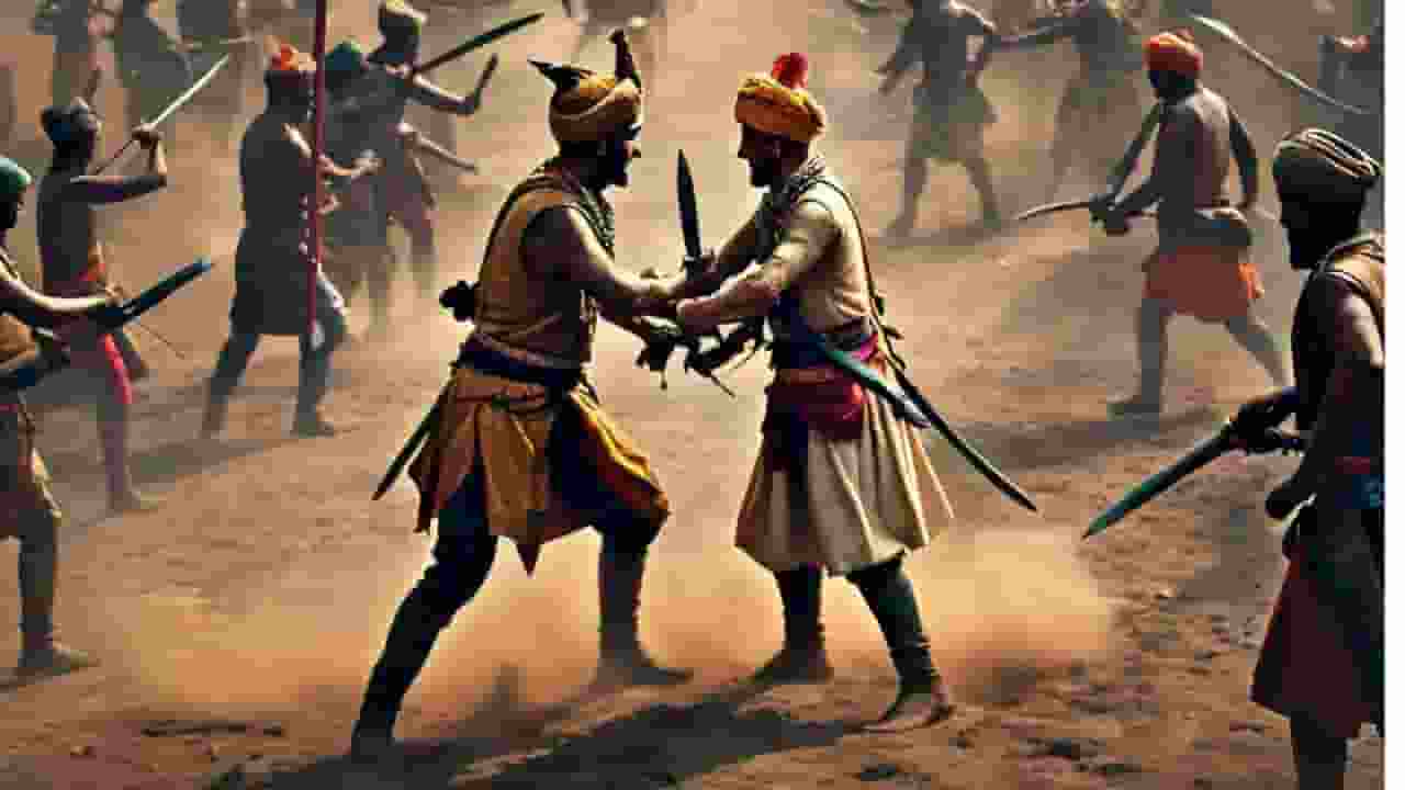 छुआछूत, अत्याचार या गद्दारी, आखिर क्यों पेशवाओं को विलेन मानते हैं कोरेगांव के महार? Battle of Bhima Koregaon