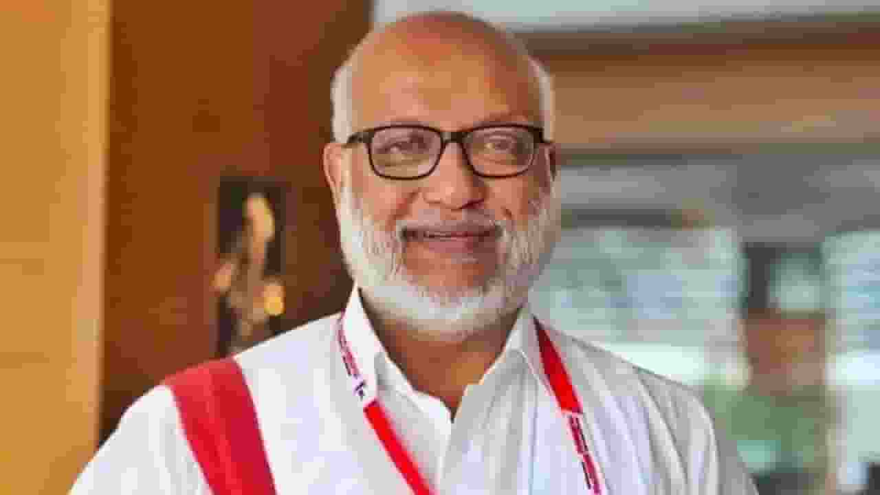 CPI(M) के महासचिव बने एमए बेबी कौन हैं? कितना अहम होता है यह पद ma baby