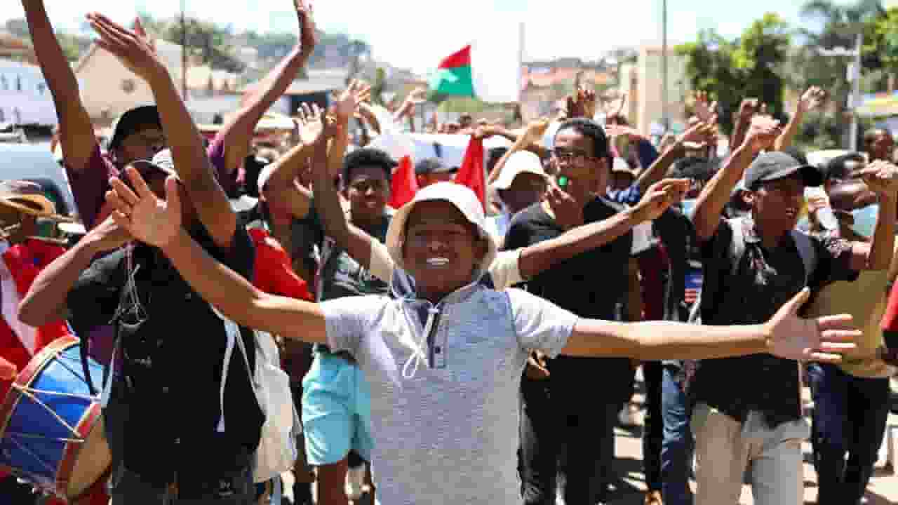 राष्ट्रपति ने देश छोड़ा, PM भी भागे; इस मुल्क में Gen Z ने बदली सत्ता Madagascar