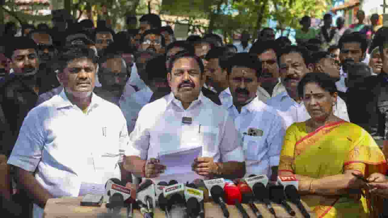 मदुरै नगर निगम को लेकर गरमाई पूरे तमिलनाडु की सियासत, मामला क्या है? Madurai Municipal Corporation