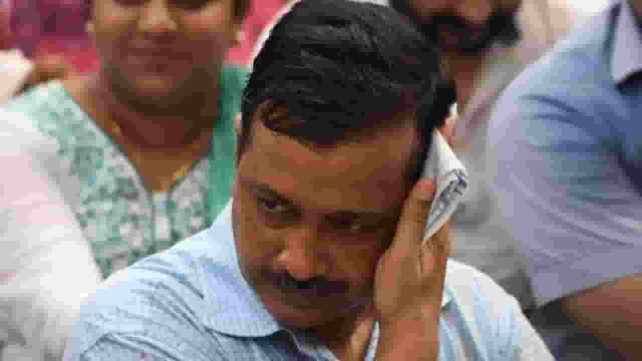 MCD में बनेगा तीसरा मोर्चा, दिल्ली में हुआ एक और पार्टी का जन्म MCD Third front